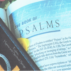 Psalms