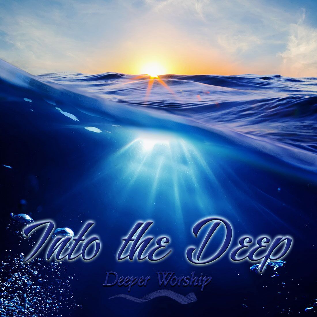 Into-the-deep-album-cover