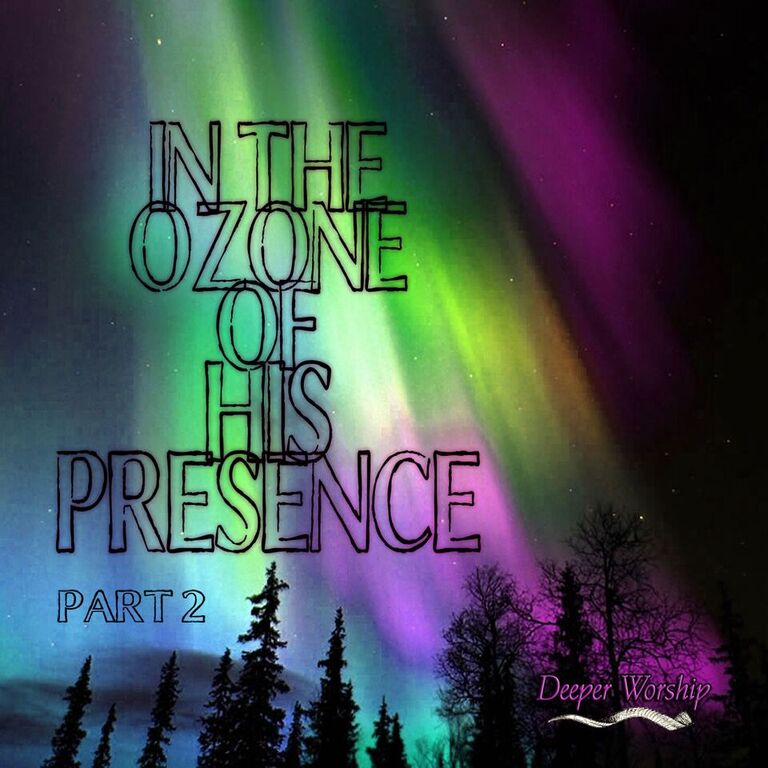 The-ozone-2-album-cover