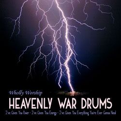 Heavenly-war-drums-album-cover-250