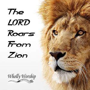 The-lord-roars-album-cover