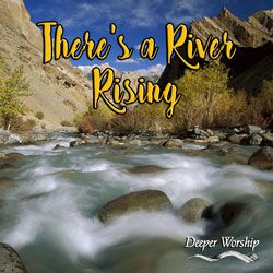 Theres-a-river-rising-album-cover-250