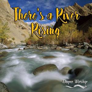 Theres-a-river-rising-album-cover