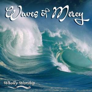 Waves-mercy-album-cover